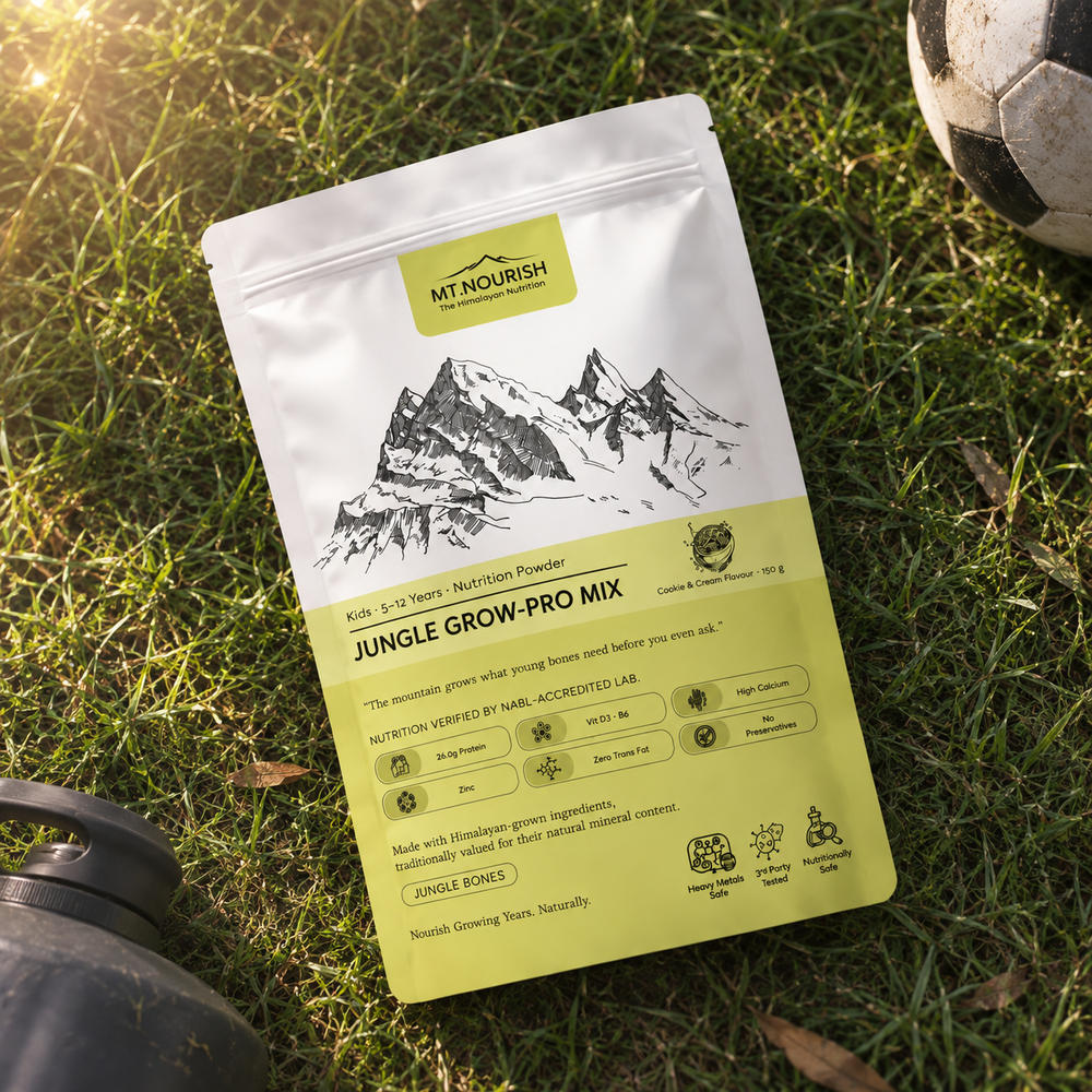 Jungle Grow-Pro