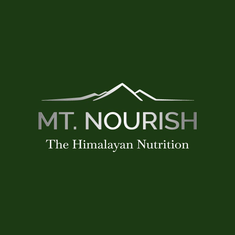Mt. Nourish