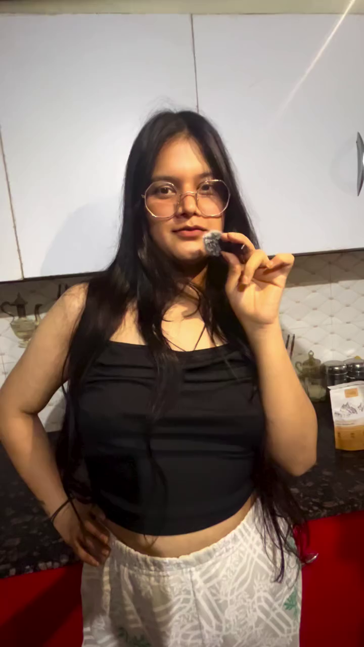 Vidushi Sah
