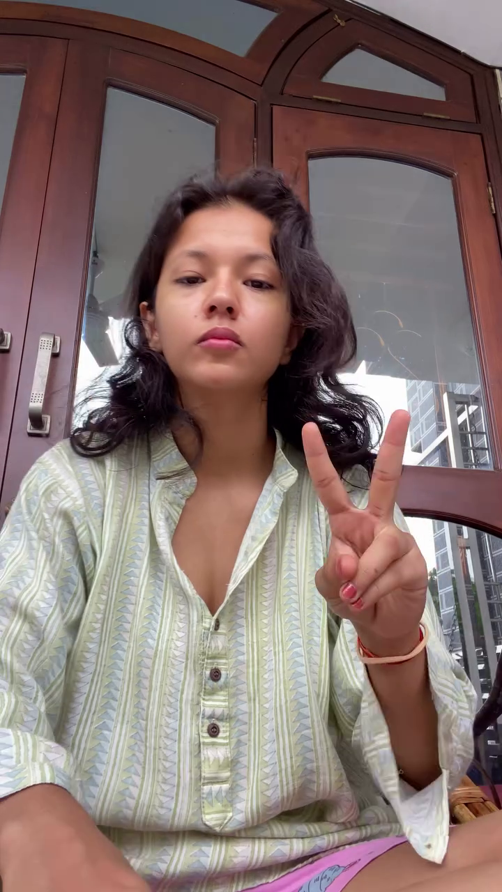 Kavya Rawat