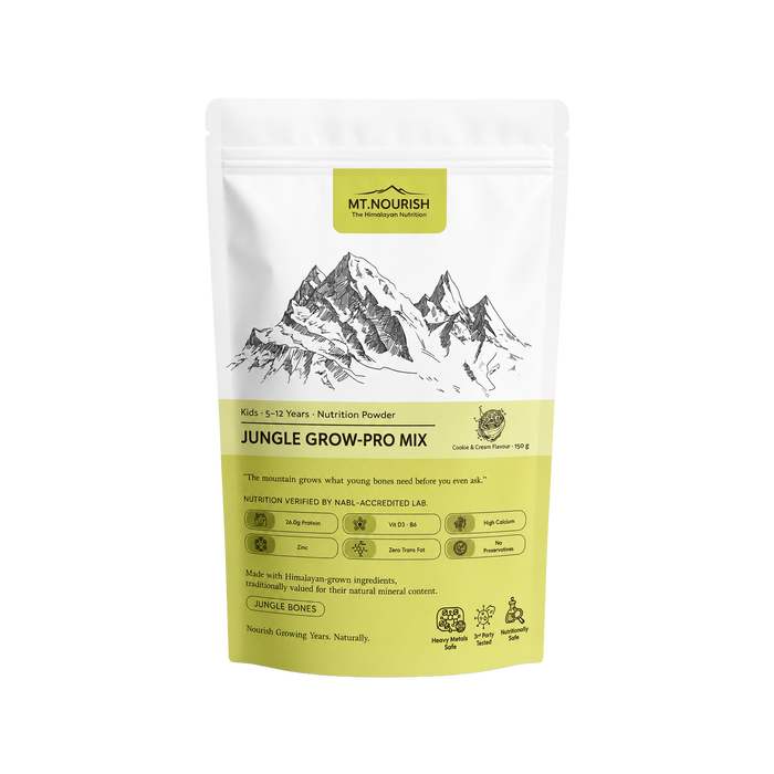 Jungle Grow-Pro