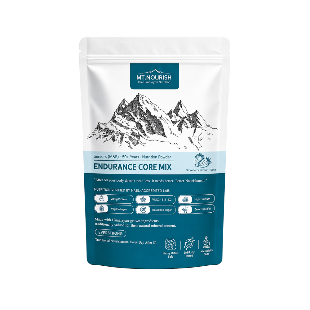 Endurance Core