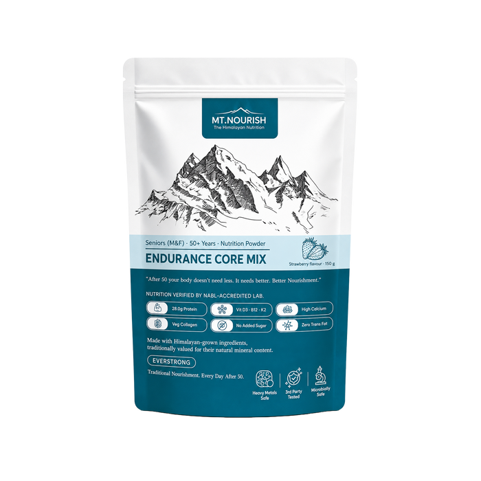Endurance Core